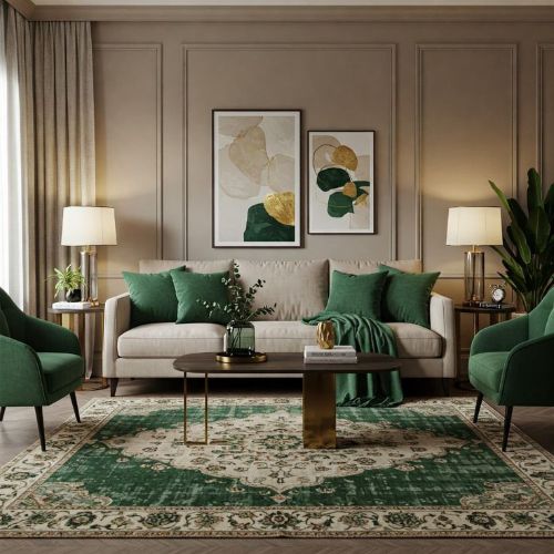 Living Room Furniture 12
