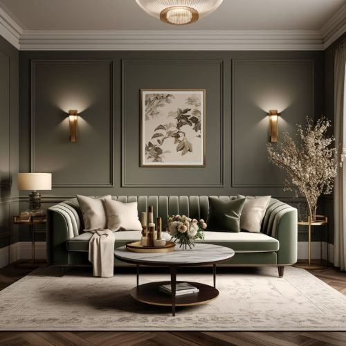 Living Room Furniture 13
