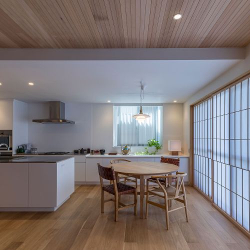 Luxury Apartment Renovation