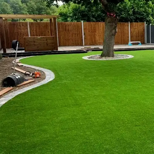 Luxury Artificial Grass Dubai