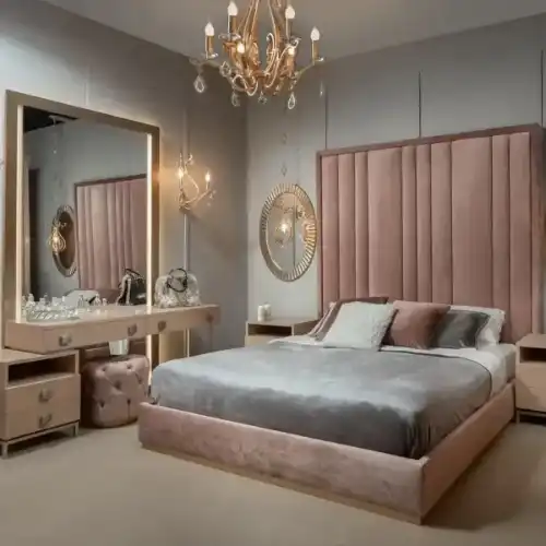 Luxury Bedroom Furniture