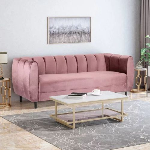 Luxury Custom Made Sofa
