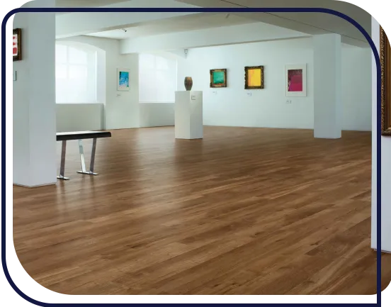 Lvt Flooring In Dubai