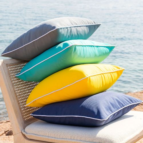 Modern Cushions Dubai