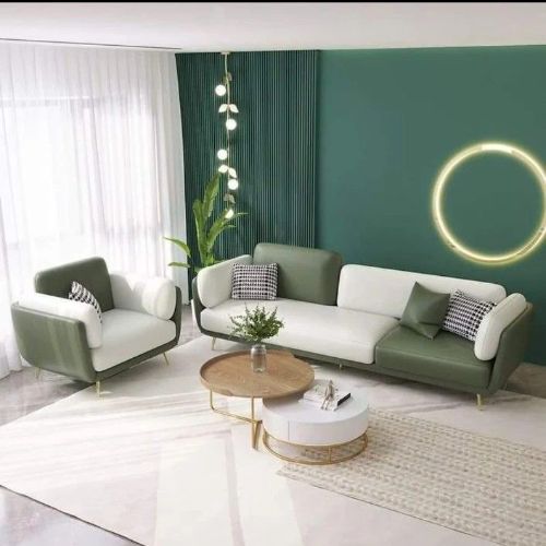 Modern Custom Made Sofa