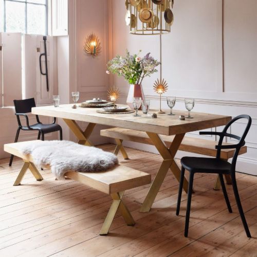 Modern Custom Made Table