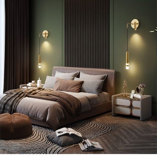 Modern Customized Bed