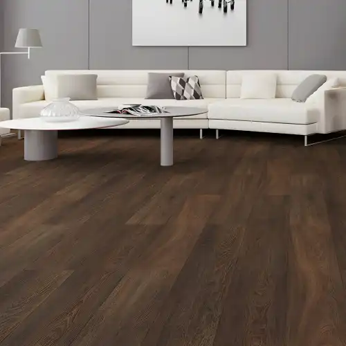 Modern Engineered Wood Flooring