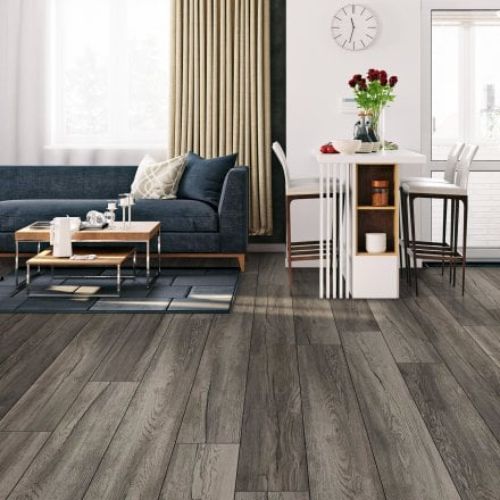 Modern Laminate Flooring