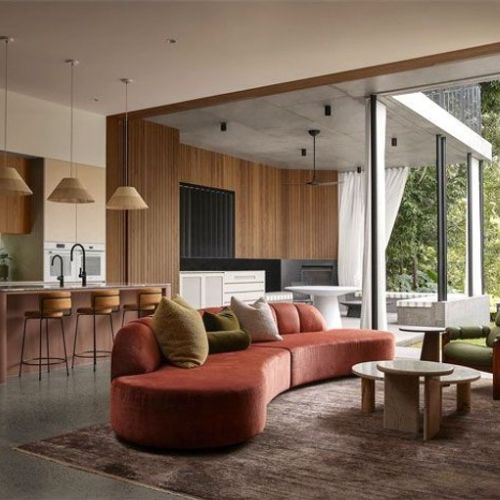 Modern Renovation Company Dubai