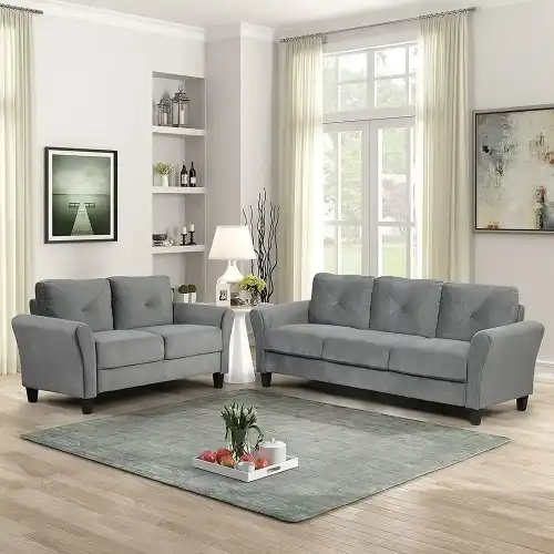 Modern Sofa Set