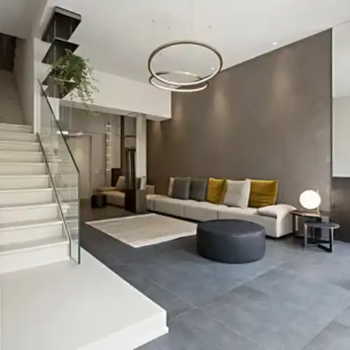 Modern Villa Renovation