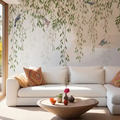 Modern Wallpaper Dubai
