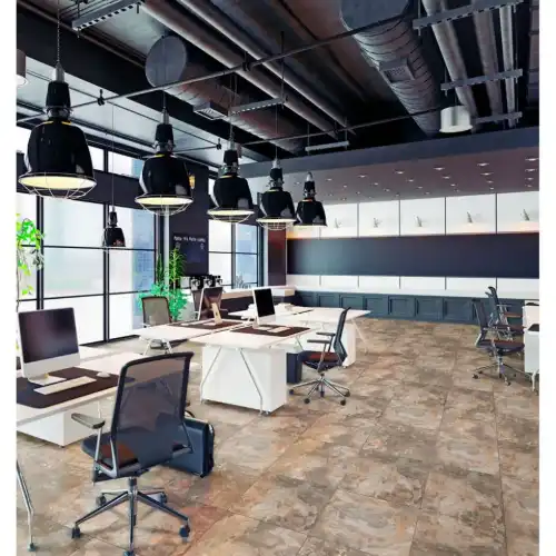 Office Renovation 12