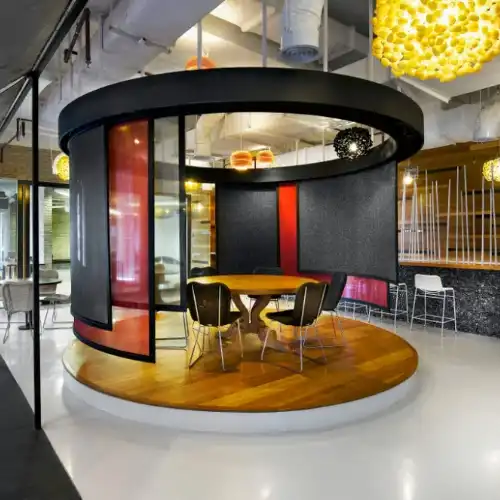 Office Renovation 15