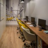 Office Renovation 16