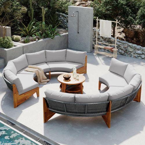 Outdoor Furniture 17