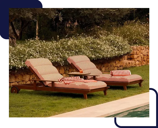 Outdoor Furniture 23
