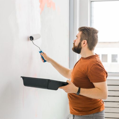 Painting Service Dubai 14
