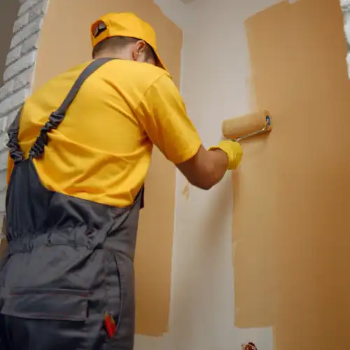 Painting Service Dubai 15