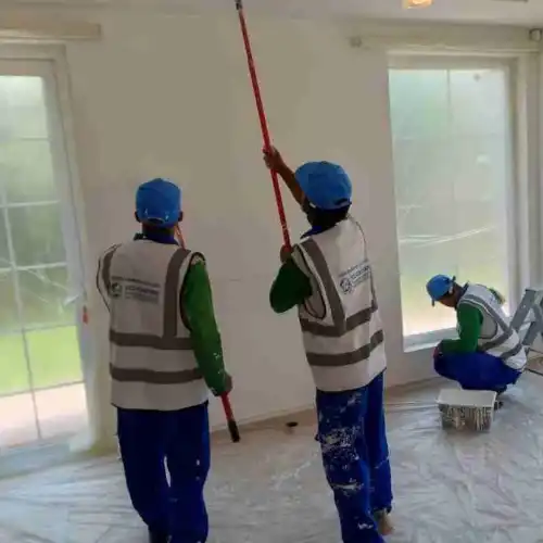 Painting Service Dubai 16