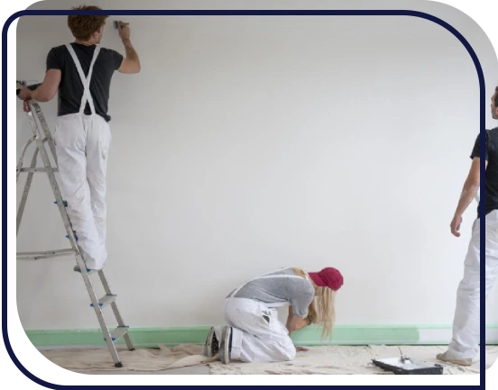 Painting Service Dubai 26