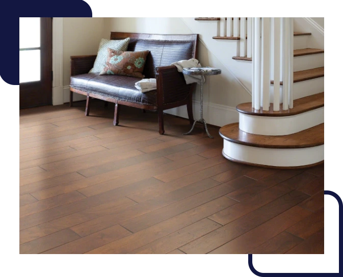 Palm Jumeirah Engineered Flooring