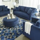 Palm Jumeirah Living Room Furniture