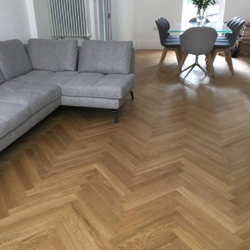 Parquet Flooring 11