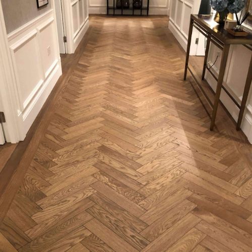 Parquet Flooring 12
