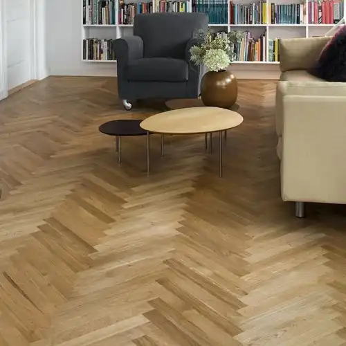 Parquet Flooring 13