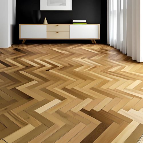 Parquet Flooring 14
