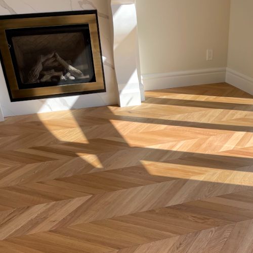 Parquet Flooring 15