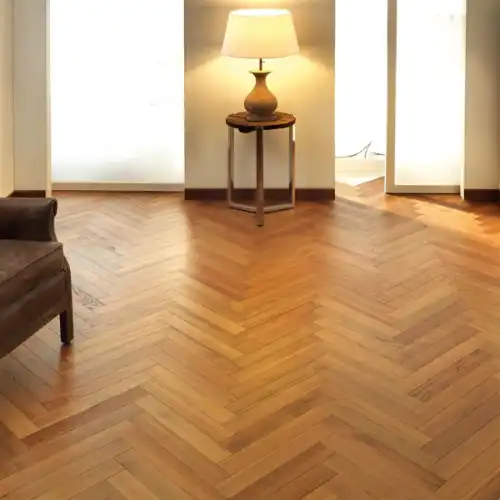 Parquet Flooring 16