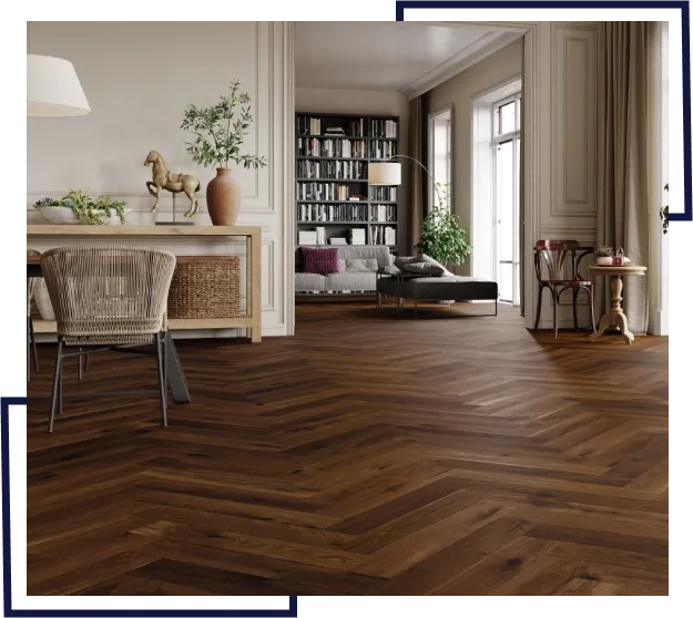Parquet Flooring 3
