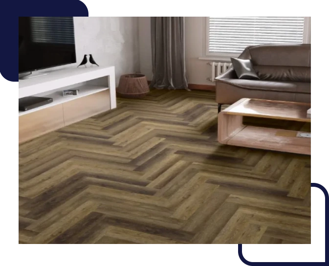 Parquet Flooring 4