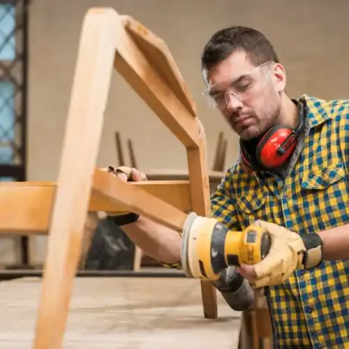 Perfect Bed Repair