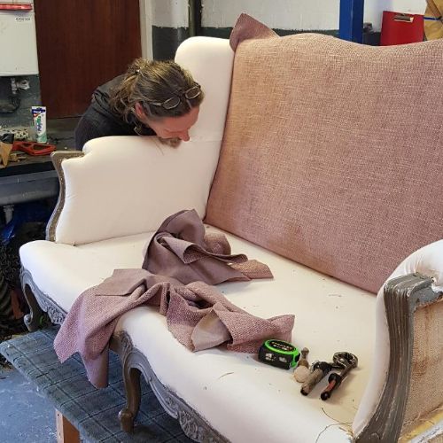 Perfect Furniture Repair
