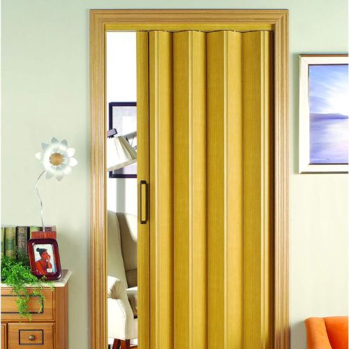 Pvc Folding Door 13