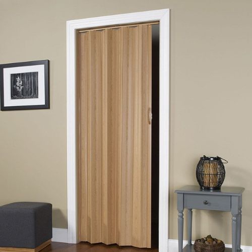 Pvc Folding Door 16