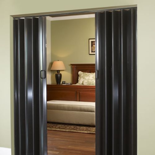 Pvc Folding Door 17