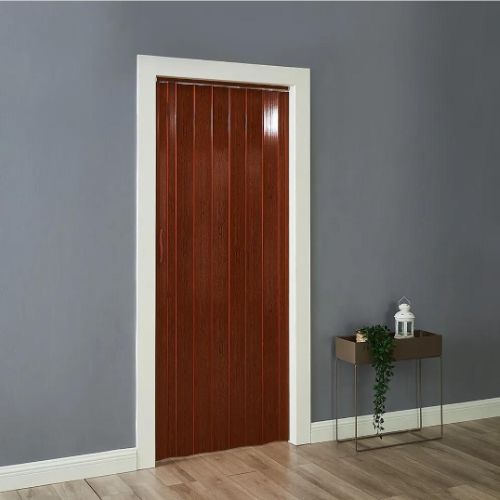 Pvc Folding Door 18