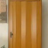Pvc Folding Door 29