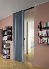 Pvc Folding Door 31