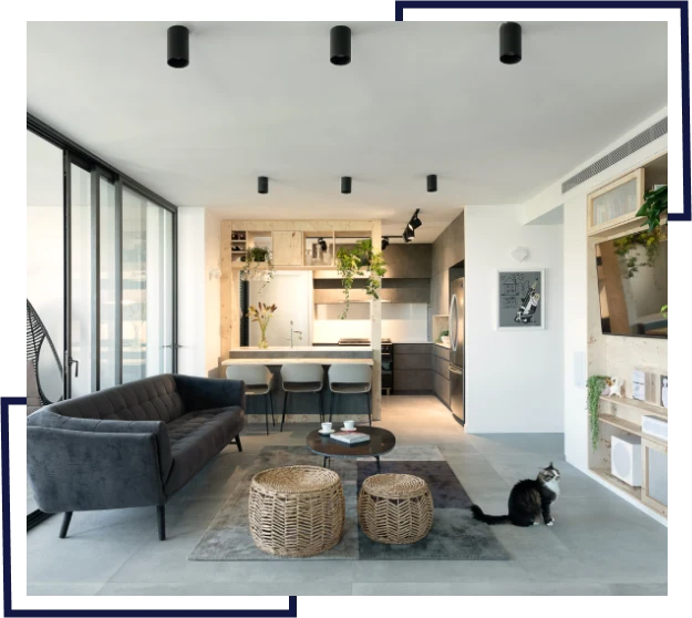 Renovation Company Dubai 29