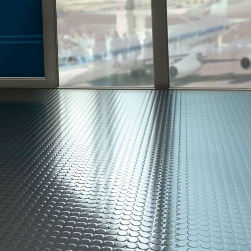 Rubber Flooring 20