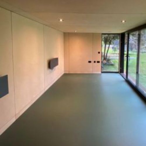 Rubber Flooring 22