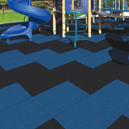 Rubber Flooring 24