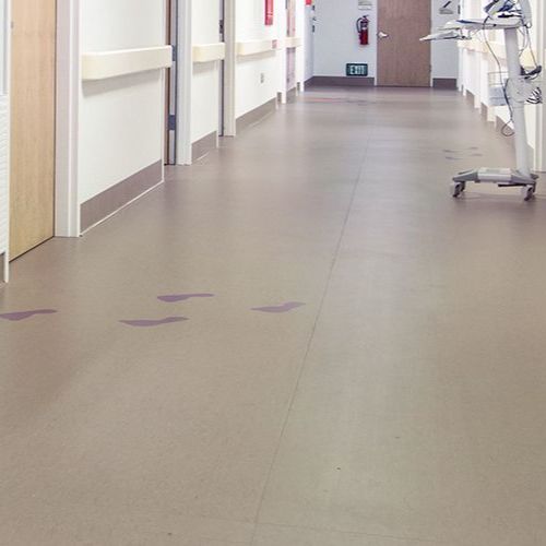 Rubber Flooring 26