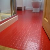 Rubber Flooring Al Mariana